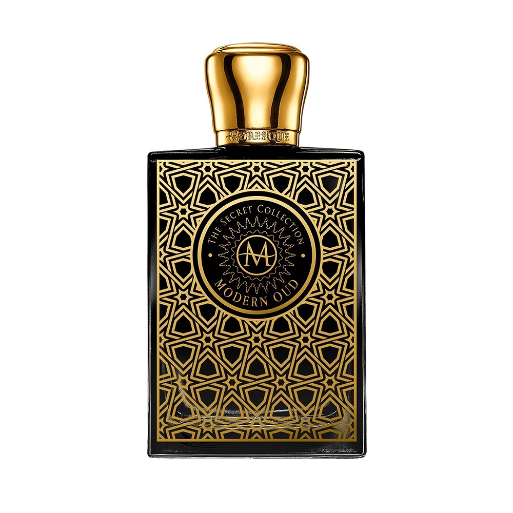 Moresque Parfums Modern Oud Perfume & Cologne 2.5 oz/75 ml Decants R Us