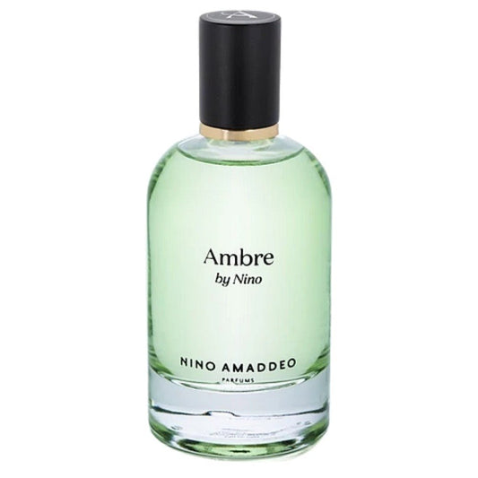 Nino Amaddeo Ambre by Nino Fragrances 1.7 oz/50 ml Decants R Us