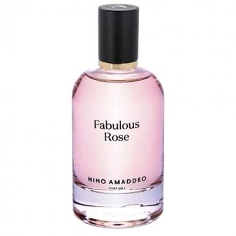 Nino Amaddeo Fabulous Rose Fragrances 3.4 oz/100 ml Decants R Us