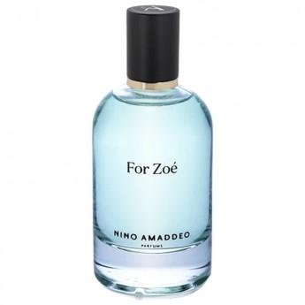 Nino Amaddeo For Zoe Fragrances 3.4 oz/100 ml Decants R Us