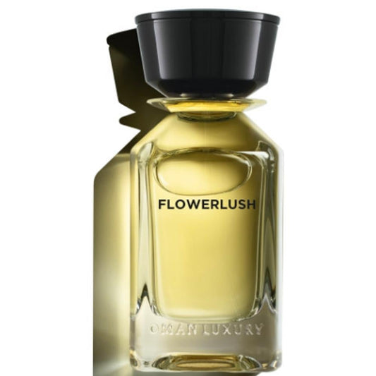 Omanluxury Flowerlush Perfume & Cologne 3.4 oz/100 ml Eau de Parfum Decants R Us