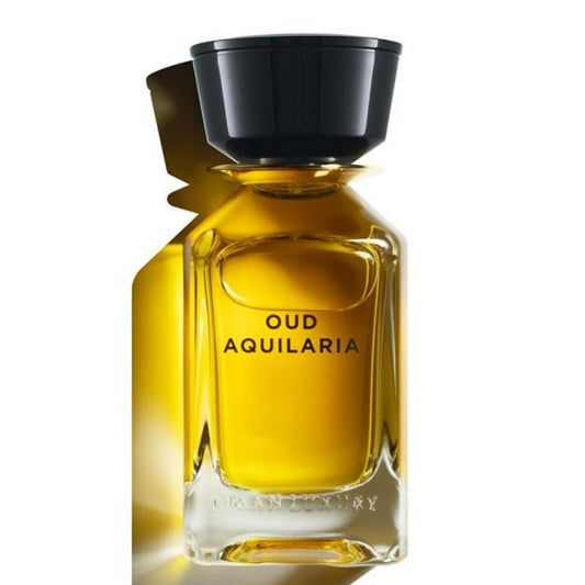 Omanluxury Oud Aquilaria Perfume & Cologne 3.4 oz/100 ml Eau de Parfum Decants R Us