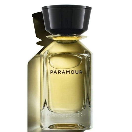 Omanluxury Paramour Perfume & Cologne 3.4 oz/100 ml Eau de Parfum Decants R Us