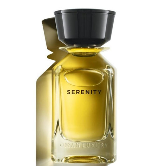 Omanluxury Serenity Perfume & Cologne 3.4 oz/100 ml Eau de Parfum Decants R Us