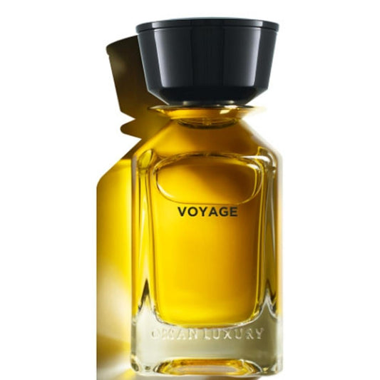 Omanluxury Voyage Perfume & Cologne 3.4 oz/100 ml Eau de Parfum Decants R Us