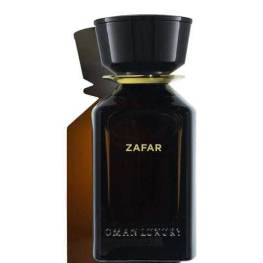Omanluxury Zafar Perfume & Cologne 3.4 oz/100 ml Eau de Parfum Decants R Us