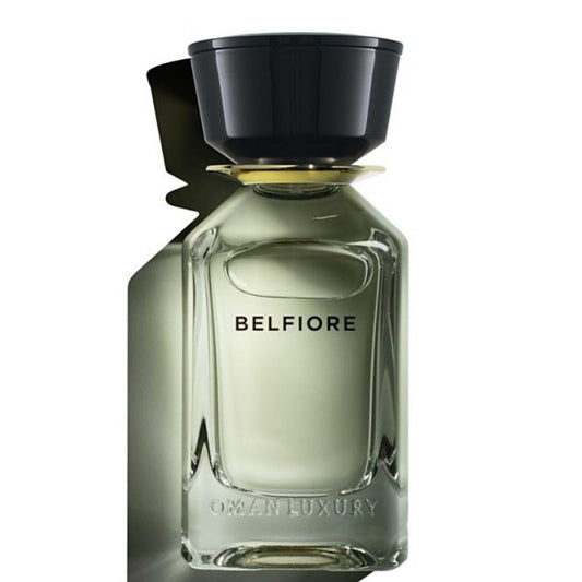 Omanluxury Belfiore Perfume & Cologne 3.4 oz/100 ml Eau de Parfum Decants R Us
