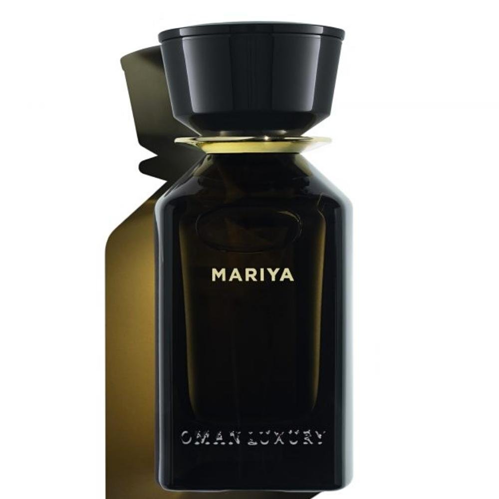 Omanluxury Mariya Perfume & Cologne 3.4 oz/100 ml Eau de Parfum Decants R Us