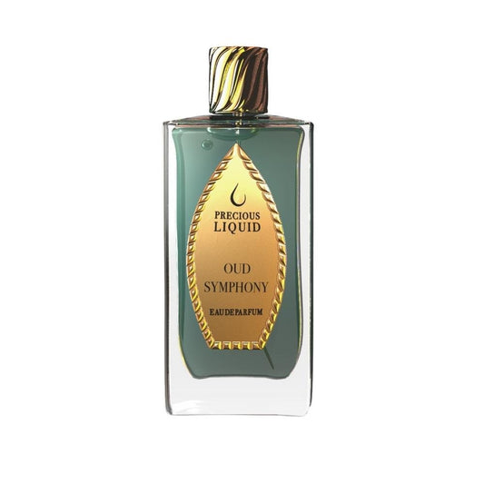 Precious Liquid Oud Symphony Perfume & Cologne 2.5 oz/75 ml Decants R Us