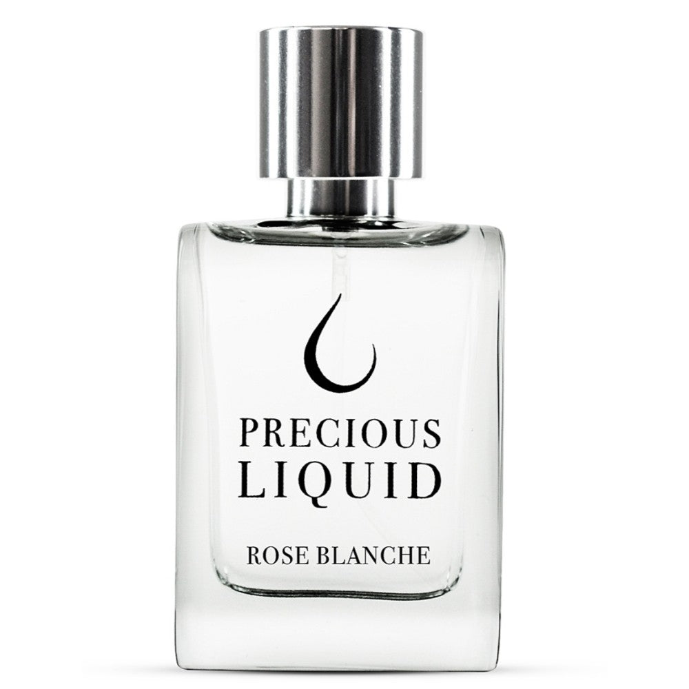 Precious Liquid Rose Blanche Perfume & Cologne 1.7 oz/50 ml Decants R Us