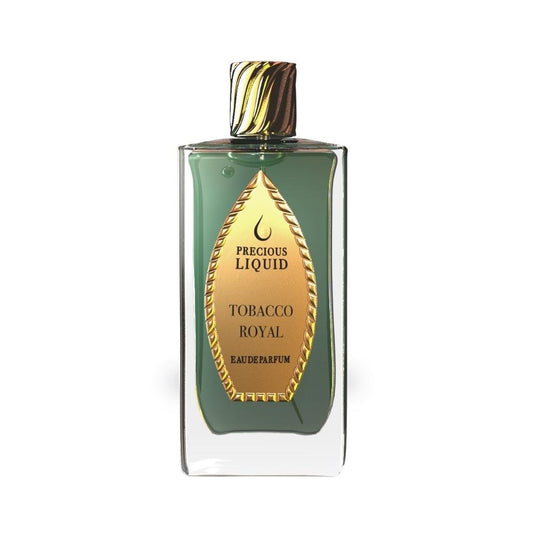 Precious Liquid Tobacco Royal Perfume & Cologne 2.5 oz/75 ml Decants R Us