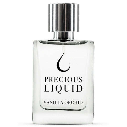 Precious Liquid Vanilla Orchid Perfume & Cologne 1.7 oz/50 ml Decants R Us