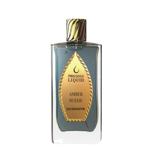 Precious Liquid Amber Suede Perfume & Cologne 2.5 oz/75 ml Decants R Us