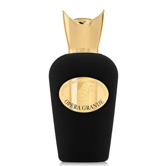 Sospiro Opera Grande 3.4 oz/100 ml Eau de Parfum Decants R Us
