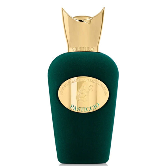 Sospiro Pasticcio 3.4 oz/100 ml Eau de Parfum Decants R Us