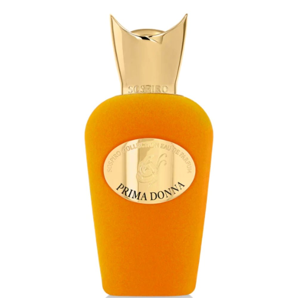 Sospiro Prima Donna 3.4 oz/100 ml Eau de Parfum Decants R Us