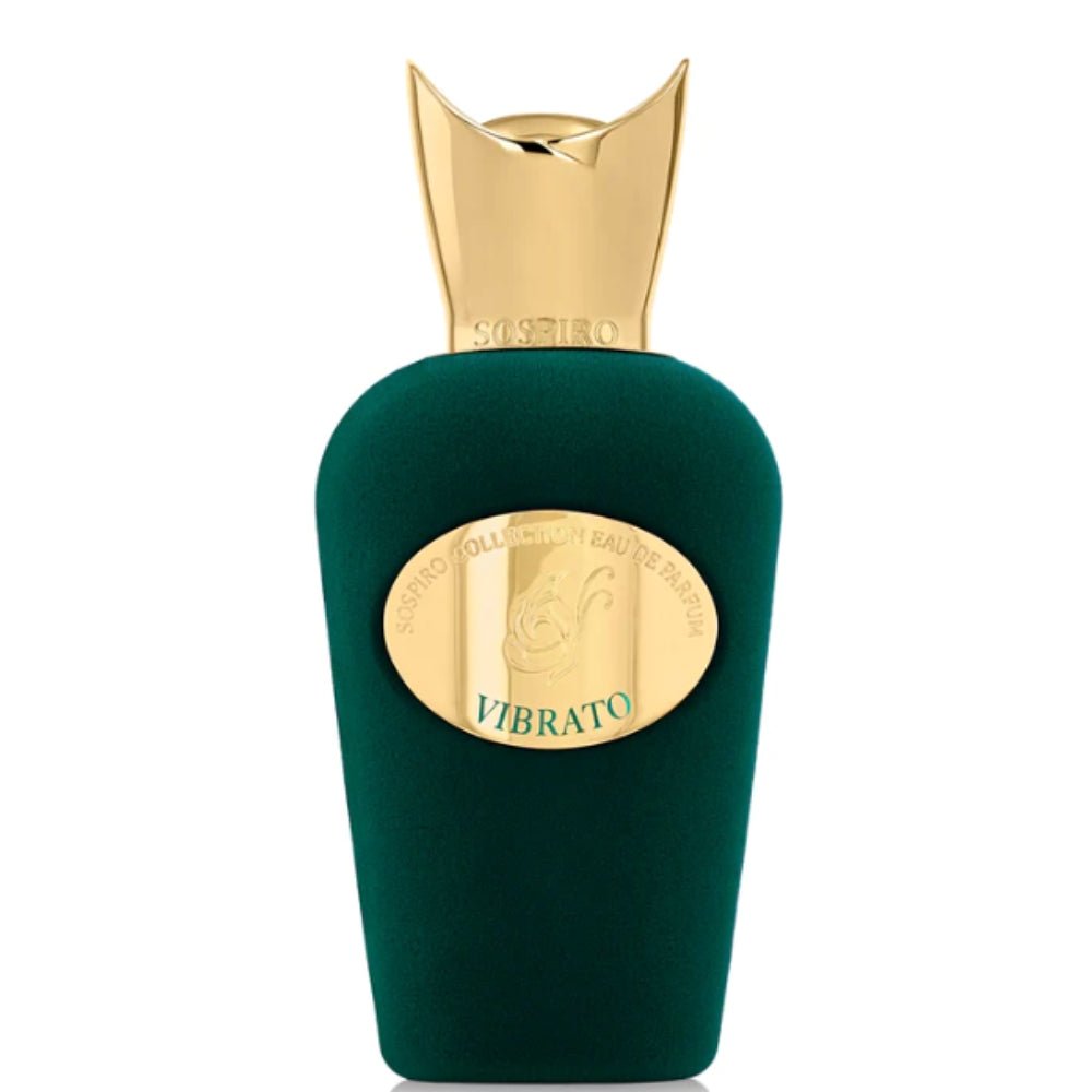 Sospiro Vibrato 3.4 oz/100 ml Eau de Parfum Decants R Us