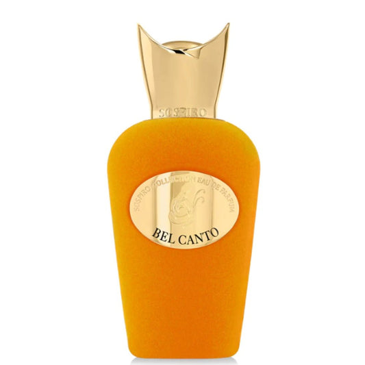 Sospiro Bel Canto 3.4 oz/100 ml Eau de Parfum Decants R Us