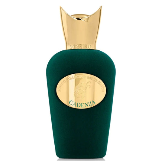 Sospiro Cadenza 3.4 oz/100 ml Eau de Parfum Decants R Us