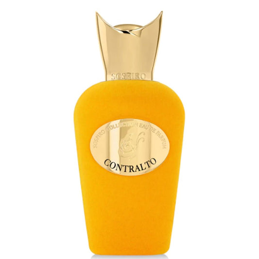 Sospiro Contralto 3.4 oz/100 ml Eau de Parfum Decants R Us