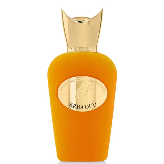 Sospiro Erba Oud 3.4 oz/100 ml Eau de Parfum Decants R Us