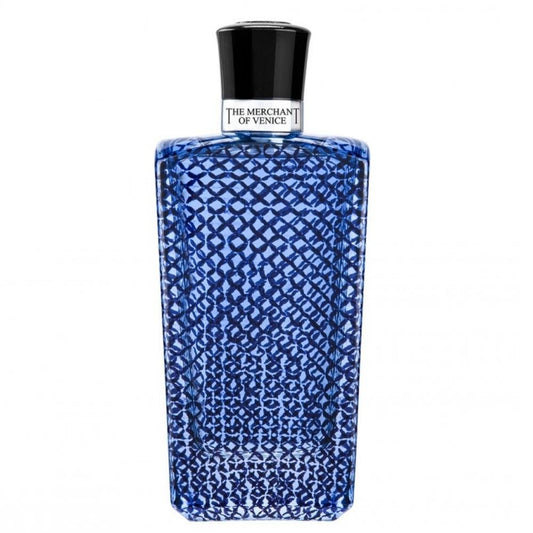 The Merchant of Venice Venetian Blue Intense Perfume & Cologne 3.4 oz/100 ml Decants R Us