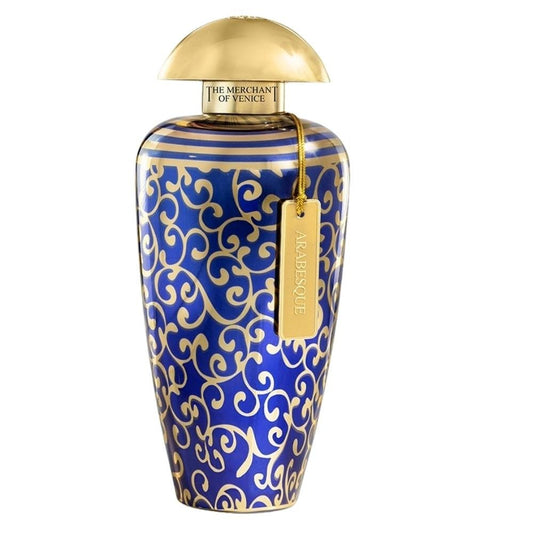 The Merchant of Venice Arabesque Perfume & Cologne 3.4 oz/100 ml Decants R Us