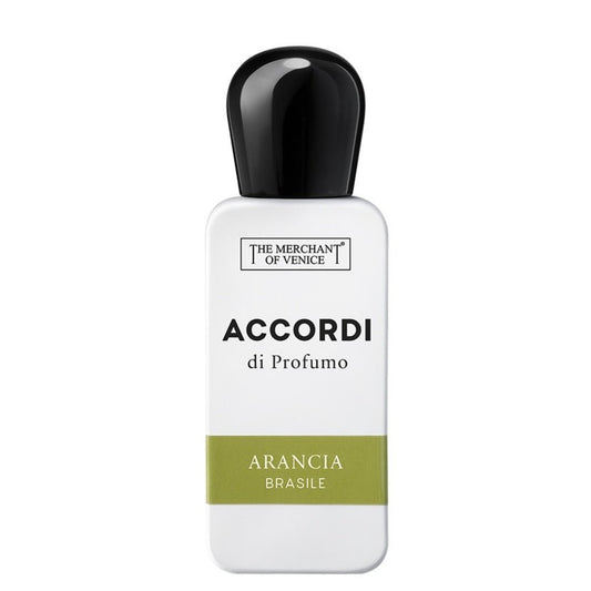 The Merchant of Venice Arancia Brasile Perfume & Cologne 1 oz/30 ml Decants R Us