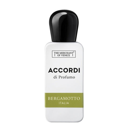 The Merchant of Venice Bergamotto Italia Perfume & Cologne 1 oz/30 ml Decants R Us