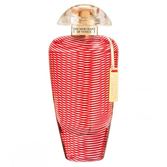 The Merchant of Venice Byzantium Saffron Perfume & Cologne 3.4 oz/100 ml Decants R Us