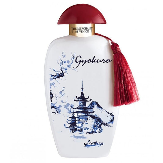 The Merchant of Venice Gyokuro Perfume & Cologne 3.4 oz/100 ml Decants R Us