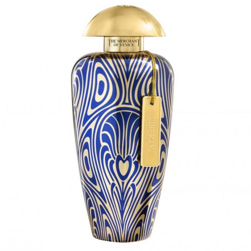 The Merchant of Venice Liberty Perfume & Cologne 3.4 oz/100 ml Decants R Us