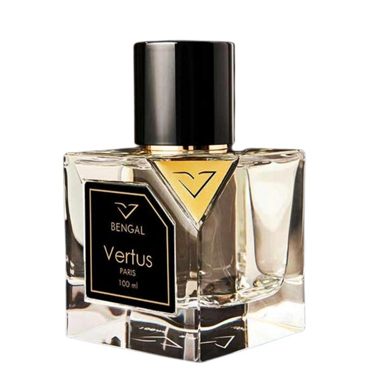 Vertus Bengal Perfume & Cologne 3.4 oz/100 ml Decants R Us