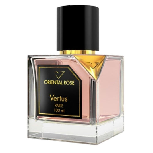 Vertus Oriental Rose Perfume & Cologne 3.4 oz/100 ml Decants R Us