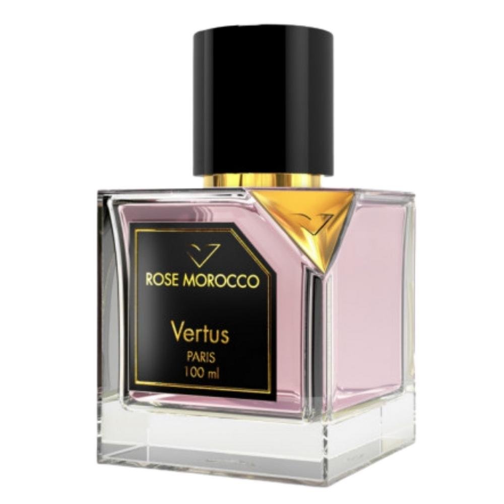 Vertus Rose Morroco Perfume & Cologne 3.4 oz/100 ml Decants R Us