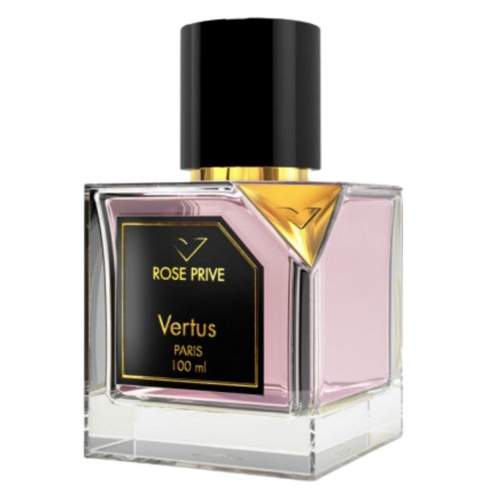 Vertus Rose Prive Perfume & Cologne 3.4 oz/100 ml Decants R Us