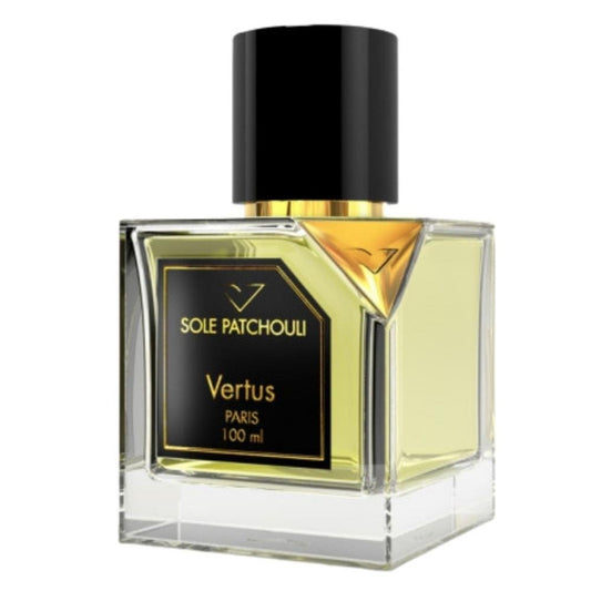 Vertus Sole Patchouli Perfume & Cologne 3.4 oz/100 ml Decants R Us