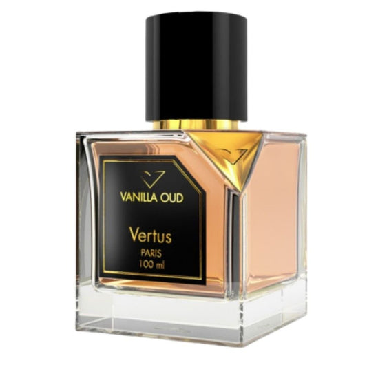 Vertus Vanilla Oud Perfume & Cologne 3.4 oz/100 ml Decants R Us