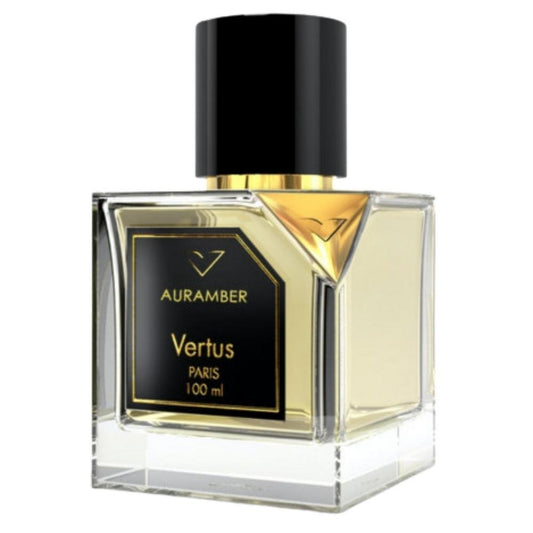 Vertus Auramber Perfume & Cologne 3.4 oz/100 ml Decants R Us