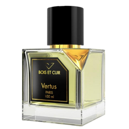 Vertus Bois Et Cuir Perfume & Cologne 3.4 oz/100 ml Decants R Us