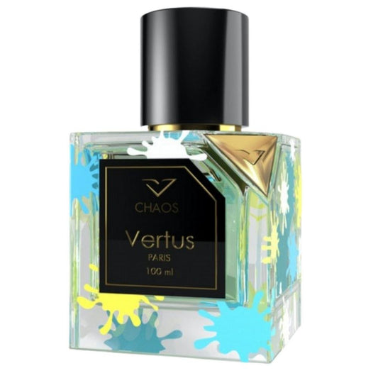 Vertus Chaos Perfume & Cologne 3.4 oz/100 ml Decants R Us
