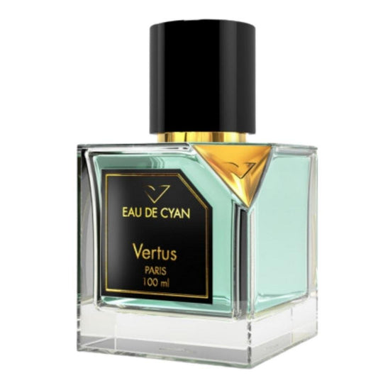 Vertus Eau de Cyan Perfume & Cologne 3.4 oz/100 ml Decants R Us