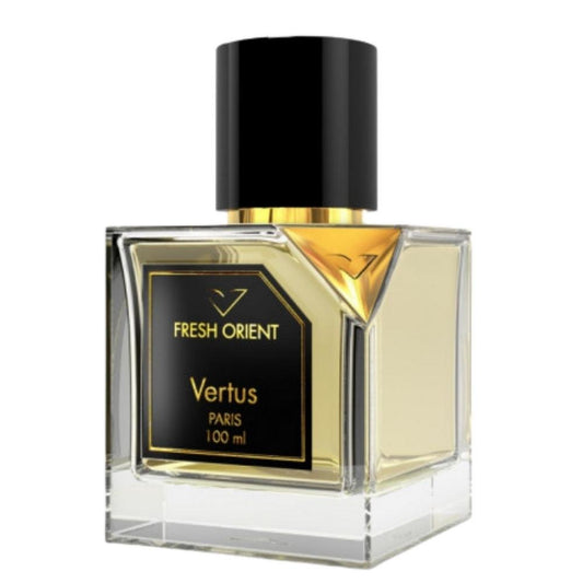 Vertus Fresh Orient Perfume & Cologne 3.4 oz/100 ml Decants R Us