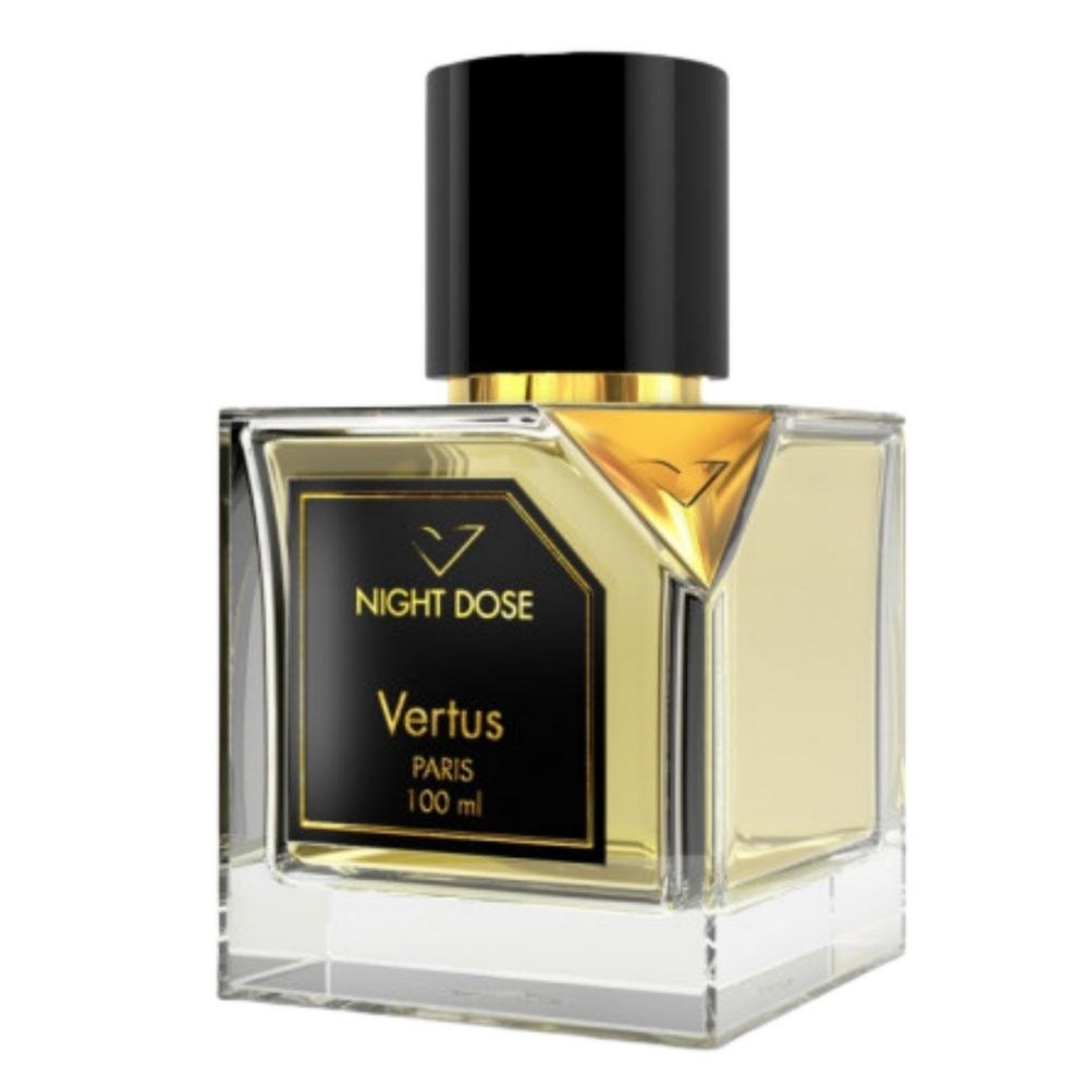 Vertus Night Dose Perfume & Cologne 3.4 oz/100 ml Decants R Us
